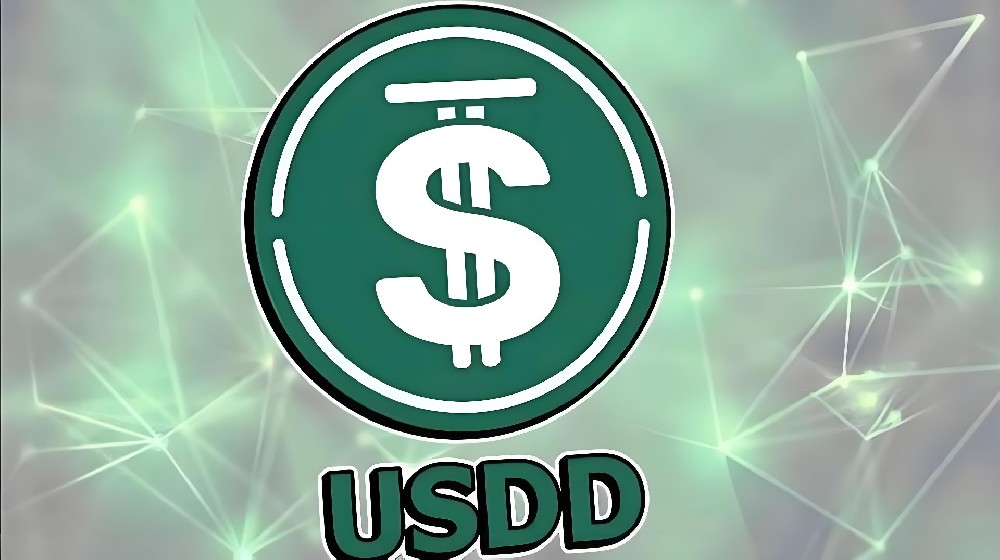 孙宇晨的加密帝国扩张：从USDD到特朗普USD1，稳定币布局与上市野心