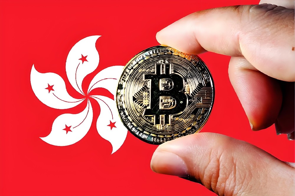 香港的加密野望：东方之珠的web3突围与制度困局