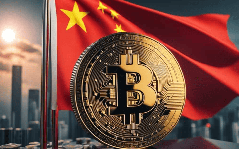 中国对加密货币态度的演变：从起始到未来的政策与法规全景